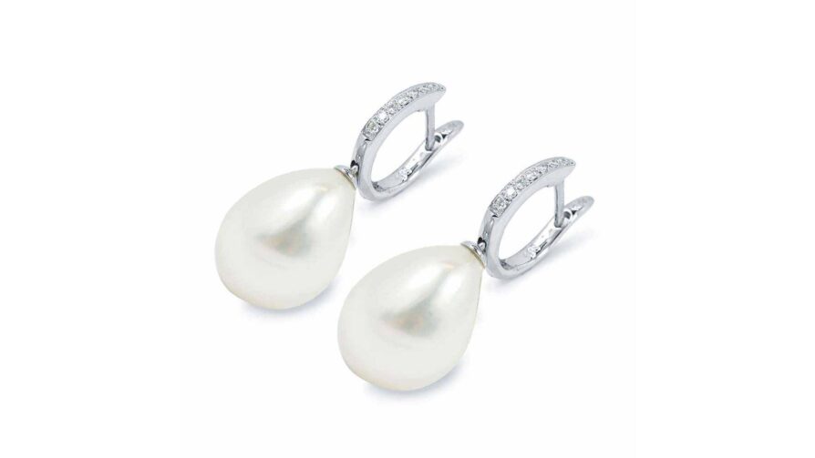 Fedezze fel a prémium gyöngy fülbevalók világát: egyedi, elegáns darabok a White & Black ékszershoptól.