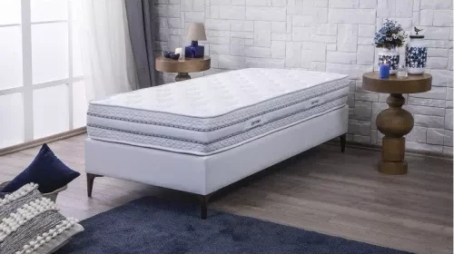 TED-BED kemény matrac a Netmatrac Webáruházban