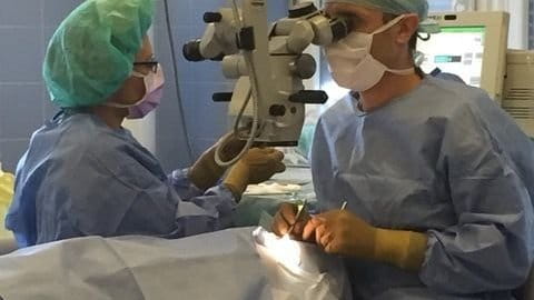 lézeres látásjavító műtét típusok
